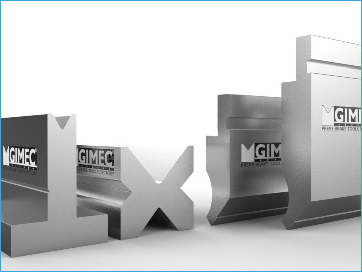 AMADA - SCHIAVI pressbrake tools